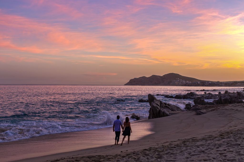 Garza Blanca Los Cabos